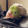 The Frog Mask™