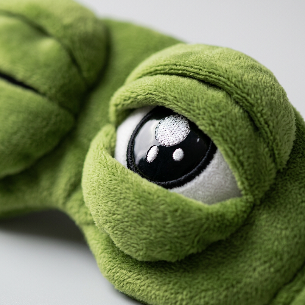 Mağazam The Frog Mask™