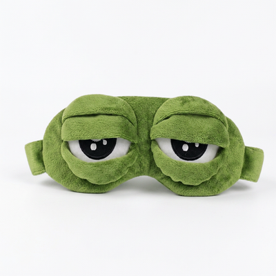 Mağazam The Frog Mask™