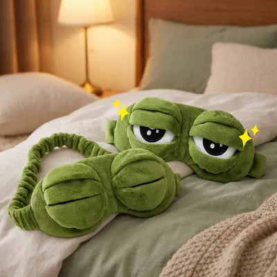 Mağazam The Frog Mask™