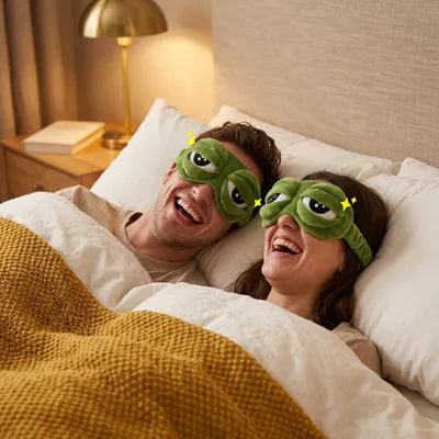 Mağazam The Frog Mask™