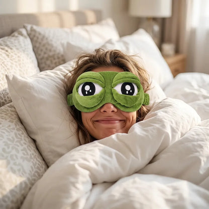 The Frog Mask™