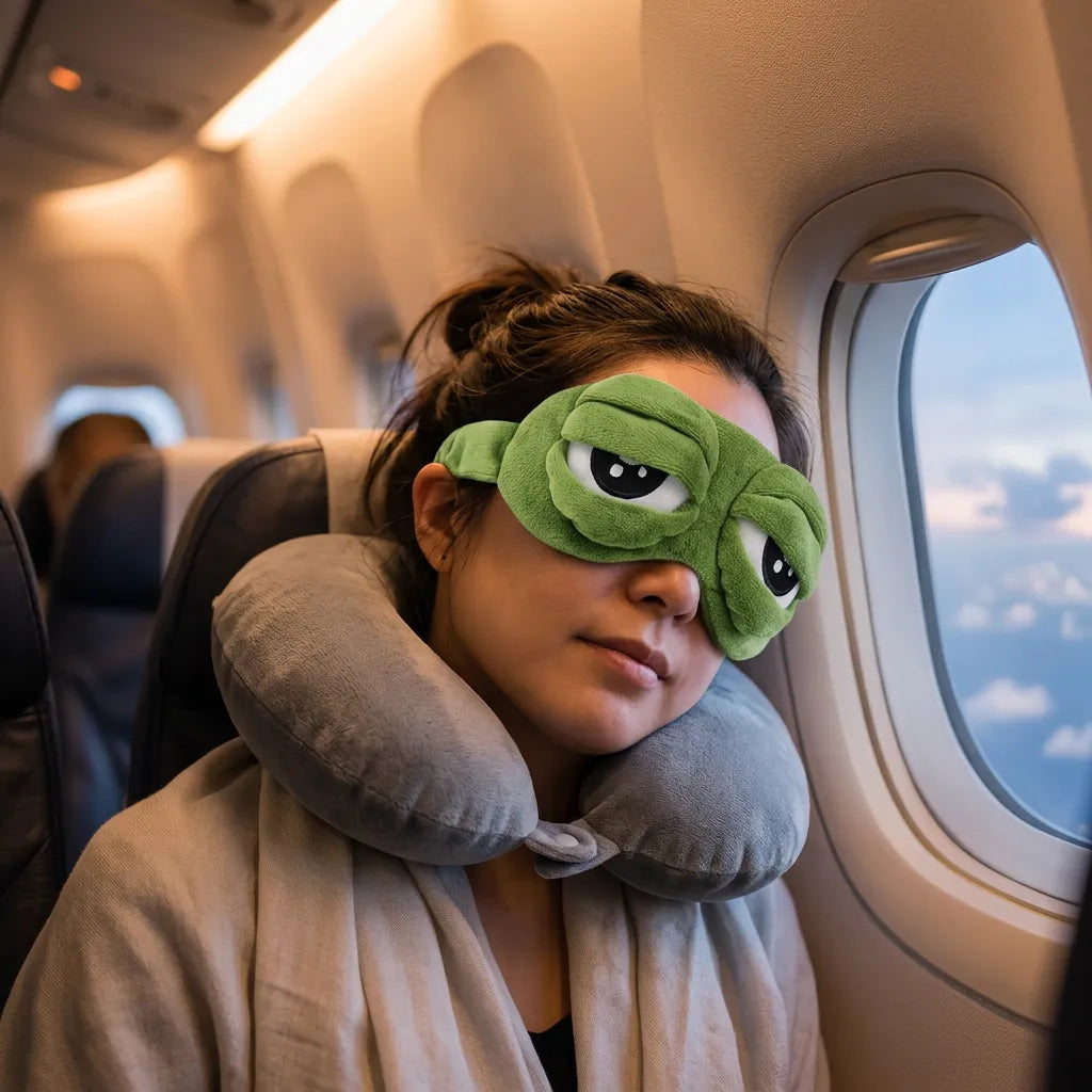 Mağazam The Frog Mask™