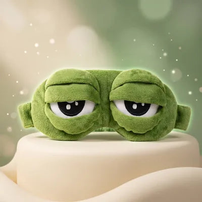 Mağazam The Frog Mask™